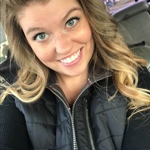 Meet your Posher, Bridgette